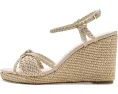 Босоножки Vow на платформе от Anne Klein с ремешком на щиколотке