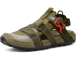 Сандалии The North Face Explore Camp Lite с быстросохнущим верхом