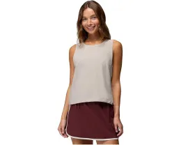 Топ Railay с контрастной отделкой и защитой UPF 50+