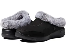 Утепленные ботинки Skechers On-The-Go Joy Gratify с подкладкой под искусственный мех