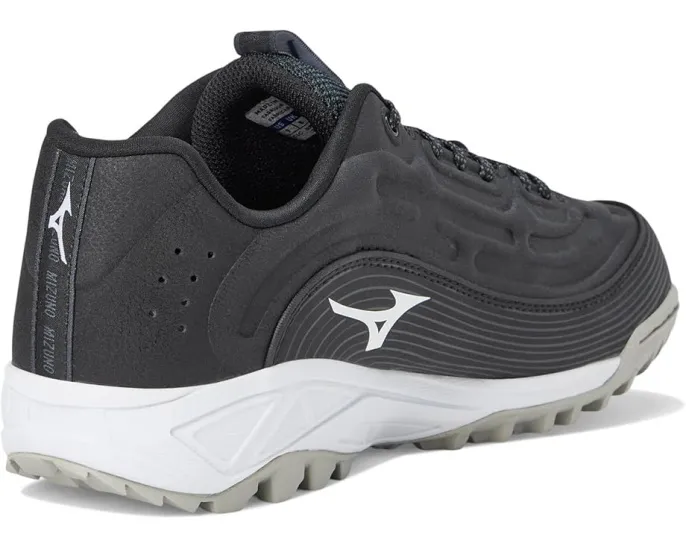 Бейсбольные бутсы Mizuno Ambition 3 BB Low AS для всех типов покрытий