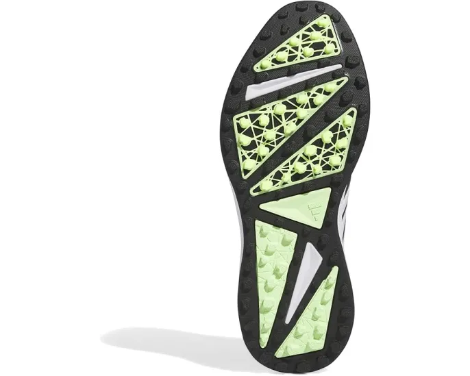 Adidas Solarmotion 24 бесшиповые гольф-кроссовки с технологией Lightstrike