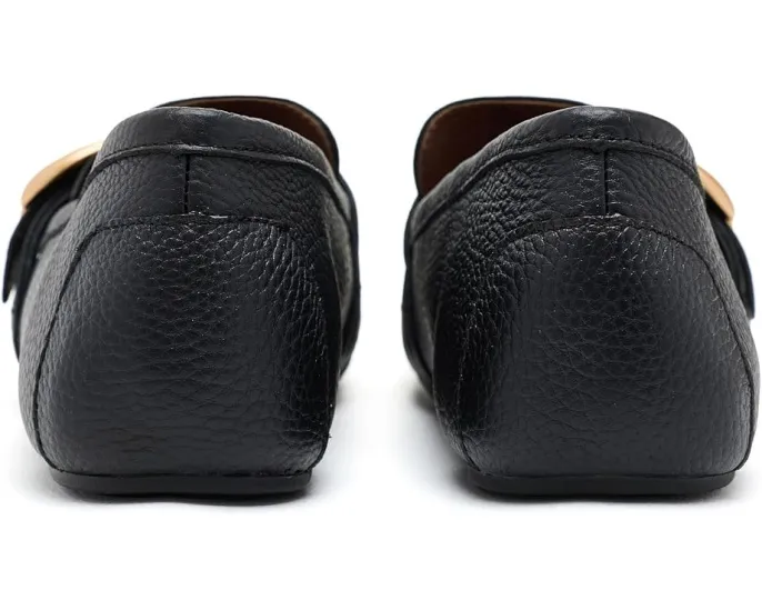 Aerosoles Don лоферы на низком ходу с кожаной отделкой