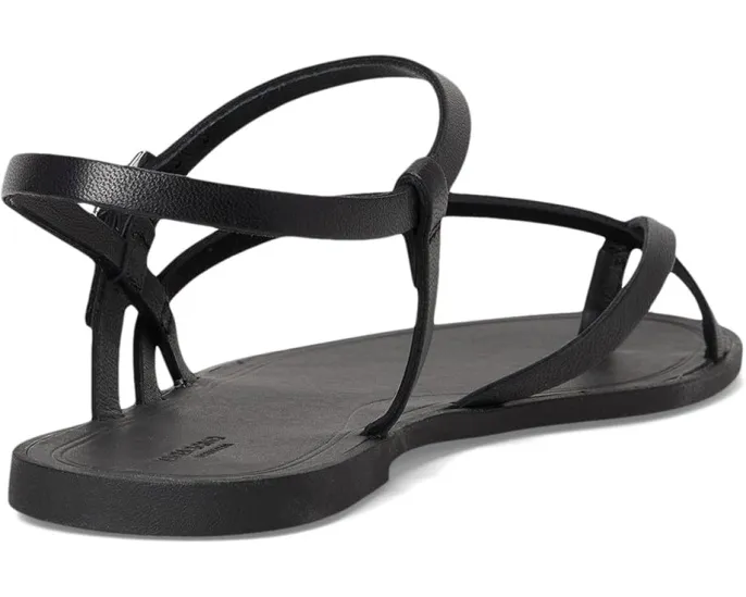 Босоножки Vagabond Shoemakers Tia 2.0 из кожи с ремешками и миндалевидным носком