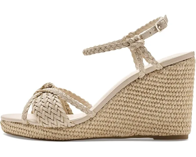 Босоножки Vow на платформе от Anne Klein с ремешком на щиколотке