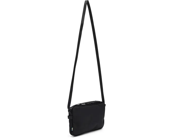 Кроссбоди Fjällräven Vardag Pocket Large в ландшафтном формате