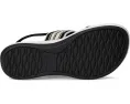 Плоские сандалии Clarks Arla Stroll с технологией Cushion Plus