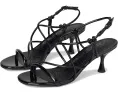Брендовые босоножки Sam Edelman Riana на тонких бретелях с каблуком