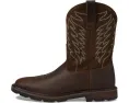 Ariat Work Groundbreaker Сапоги с широким квадратным носком