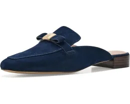 Cole Haan Pasha Bow Mules с бантом