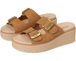 Босоножки Dr. Scholl's Nice Day Max Og с клиновидной подошвой