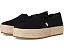 TOMS Valencia на платформе с удобной стелькой OrthoLite для повседневной носки