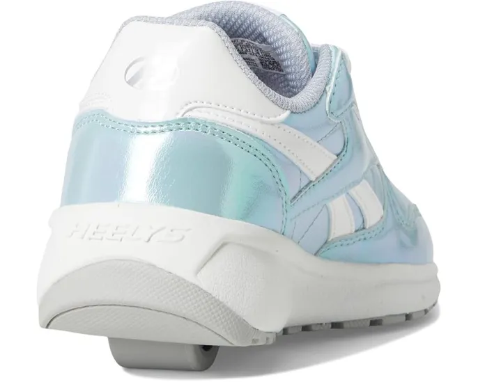 Heelys Кроссовки Reebok Classic со съемными колесами для детей и взрослых