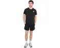 Шорты adidas Adi365 с эластичным поясом на шнурке и технологией Climacool