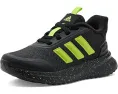 Кроссовки Adidas X_PLR Path для детей с высокой шнуровкой