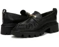 Лоферы Pierre от Circus NY by Sam Edelman с плиссировкой и цепочкой