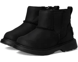 Детские водонепроницаемые челси UGG Kids Perry Weather из кожи