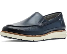 Кроссовки PIKOLINOS Manacor M1A на эластичной застежке с мягкой кожей