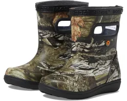 Детские резиновые сапоги Bogs Skipper II Camo с камуфляжным принтом