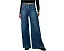 Джинсы The Side Pleat Jeans от Joe's Jeans с высокой посадкой