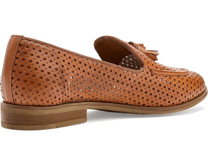Туфли Miz Mooz Iris Flats с кисточками и перфорированным верхом