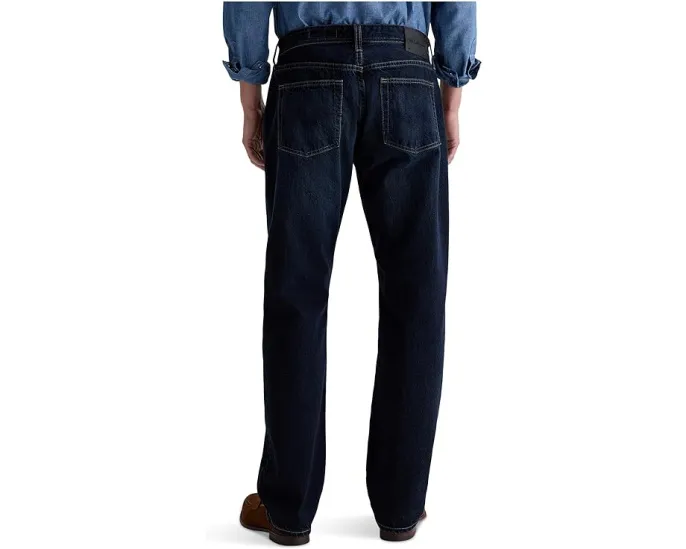 Джинсы AG Jeans Graduate Tailored Leg в цвете 2 Years Prose