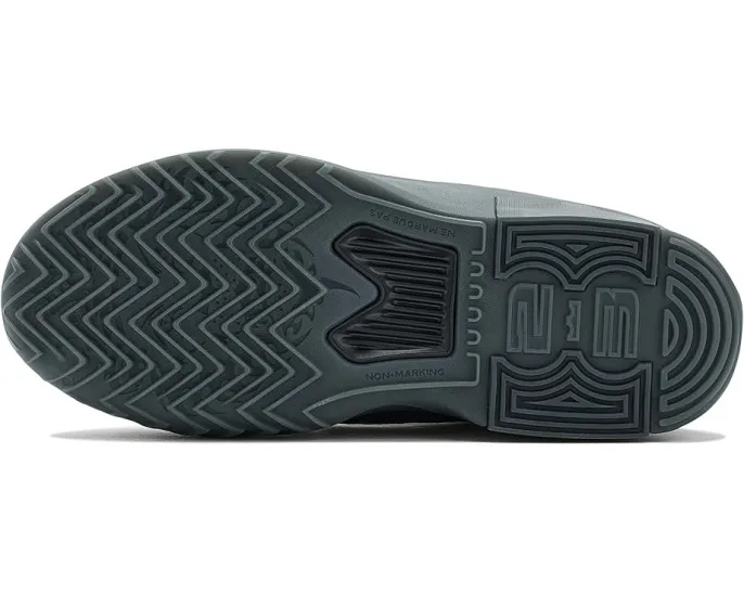 Кроссовки Nike Lebron Witness IX детские баскетбольные