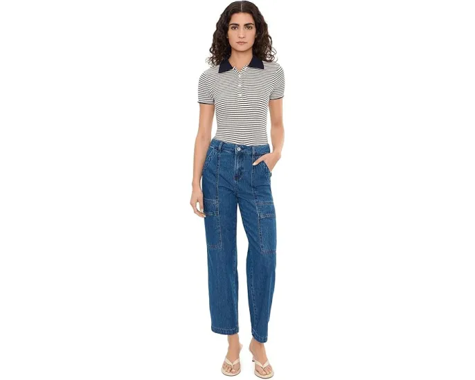 Брюки Boyfriend Utility в стиле кэжуал от Sanctuary