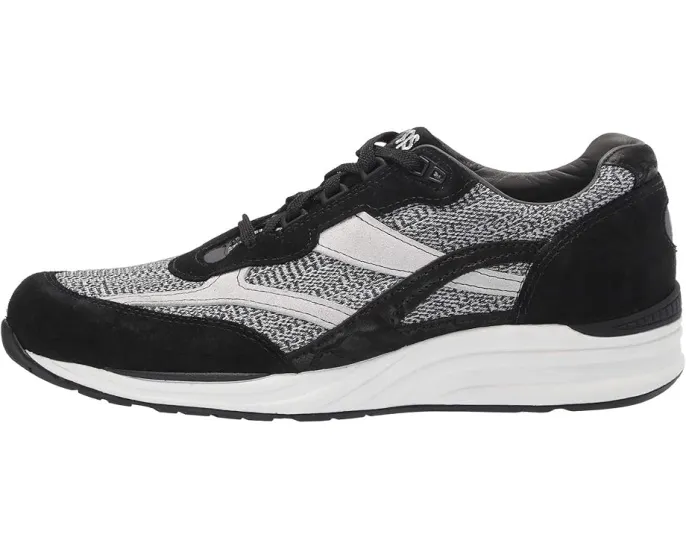 Кроссовки SAS Journey Mesh Lux с технологией поддержки свода стопы Arcfit