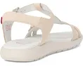 Сандалии Marc Joseph New York Bleecker Street с двумя пряжками