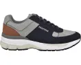 Кроссовки Tommy Hilfiger Paver с разноцветным верхом и мягкой подкладкой