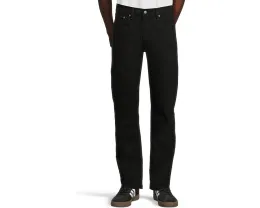 Джинсы Levi's 559 Relaxed Straight с просторным кроем и прямой штаниной