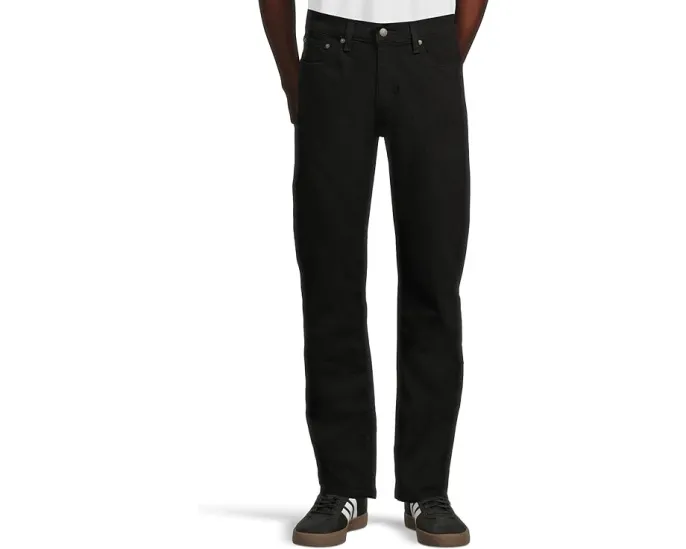 Джинсы Levi's 559 Relaxed Straight с просторным кроем и прямой штаниной