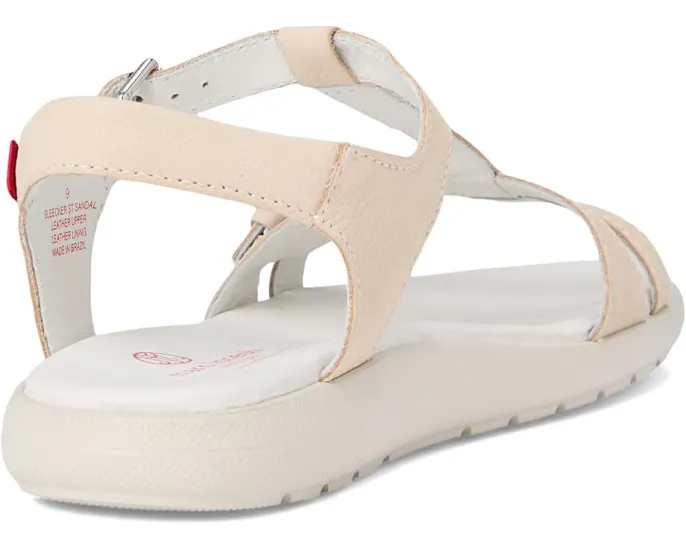 Сандалии Marc Joseph New York Bleecker Street с двумя пряжками