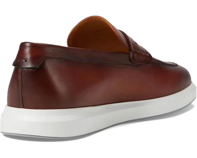 Magnanni лайфстайл кроссовки Orion Penny с водоотталкивающей пропиткой