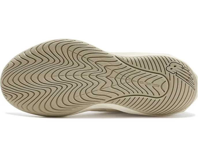 Теннисные кроссовки New Balance FuelCell 796 V5 с амортизацией FuelCell