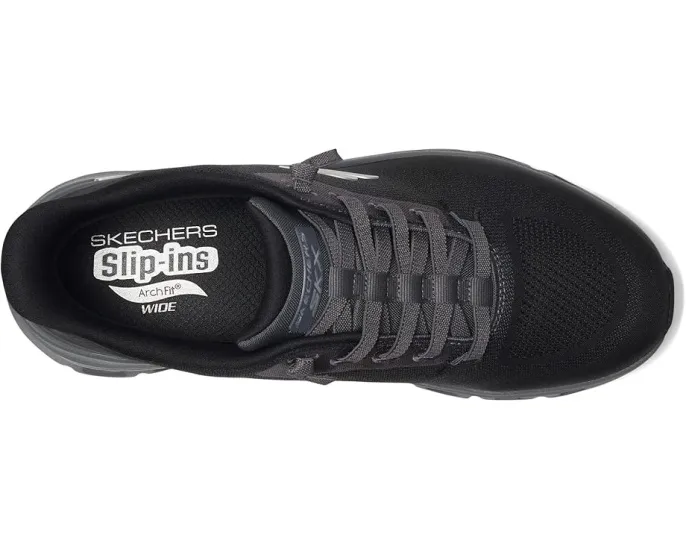 Слипоны SKECHERS Arch Fit Glide-Step Pro Hands Free с поддержкой свода
