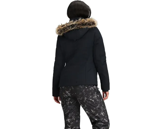 Куртка Tuscany II с утеплителем Thermore и мембраной HydroBlock Sport 10000 мм