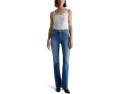Джинсы Farrah Mid Rise Bootcut от AG Jeans
