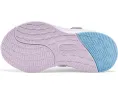 Кроссовки детские Adidas Ultrarun 5 на шнуровке с амортизацией Bounce