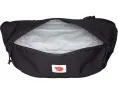 Средняя поясная сумка Ulvo Hip Pack Medium от Fjällräven с переработанным нейлоном