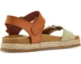 Steve Madden Avenue детские сандалии на платформе с омбре бретелями и крупными пряжками