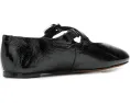 Туфли Mary Jane Remy Xband из кожи с регулируемой пряжкой Madewell