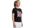 Футболка Columbia Sun Trek Graphic с коротким рукавом и защитой UPF 50