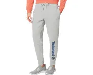 Timberland спортивные штаны Linear Logo свободного кроя