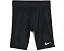 Шорты Nike Dri-FIT для детей с технологией отвода влаги