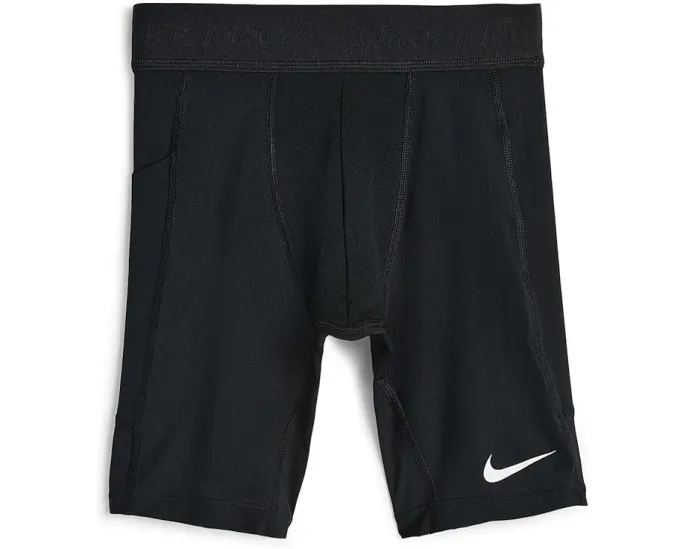 Шорты Nike Dri-FIT для детей с технологией отвода влаги