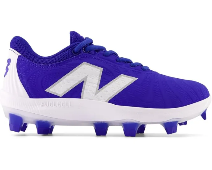Бутсы New Balance FuelCell FUSE v4 Molded для софтбола