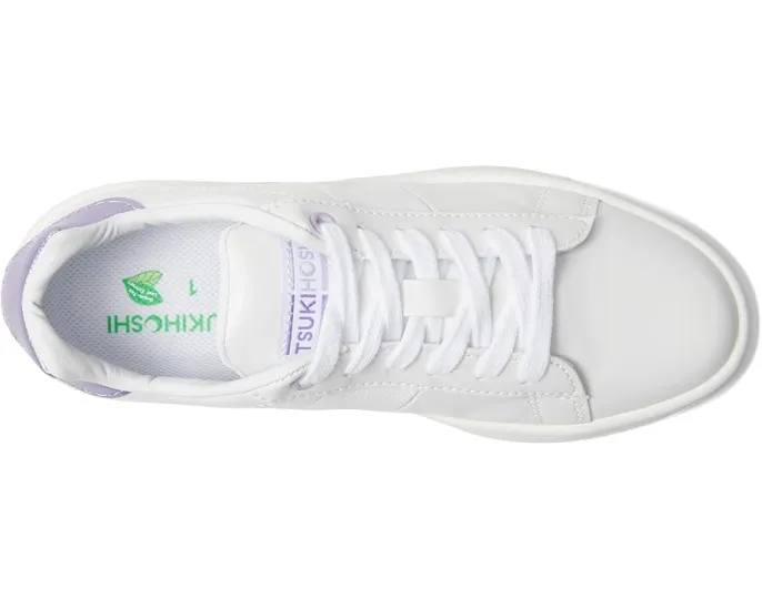 Детские кроссовки Tsukihoshi Rally с круглым носком