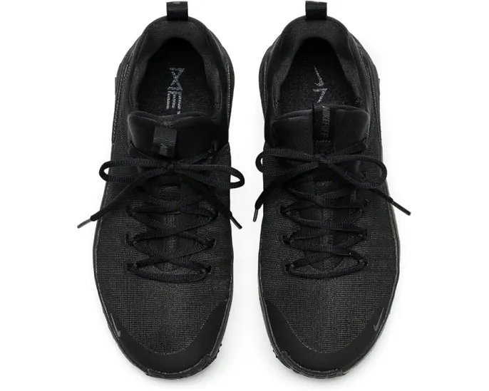 Тренировочные кроссовки Nike Free Metcon 6 с гибкой передней частью